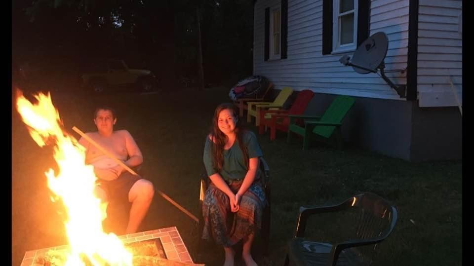 Rappahannock River Cottage Near I-95! Fredericksburg Exteriör bild