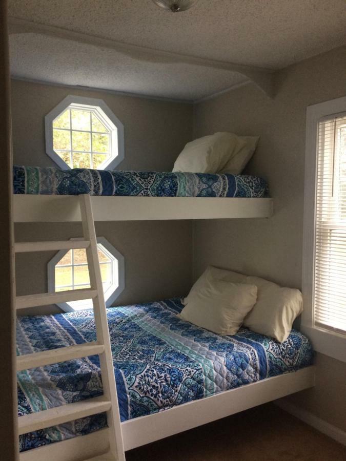 Rappahannock River Cottage Near I-95! Fredericksburg Exteriör bild
