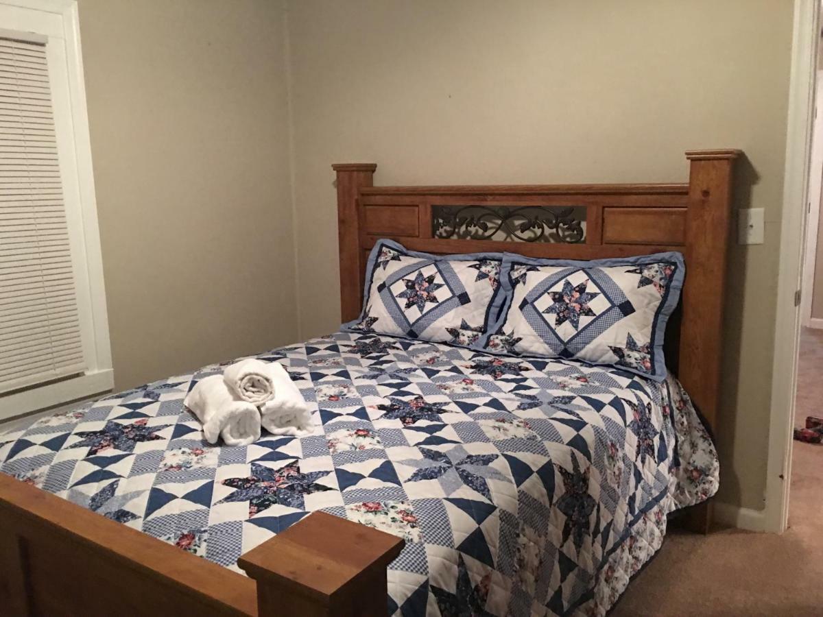 Rappahannock River Cottage Near I-95! Fredericksburg Exteriör bild