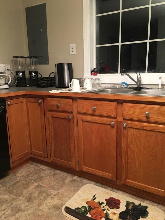 Rappahannock River Cottage Near I-95! Fredericksburg Exteriör bild